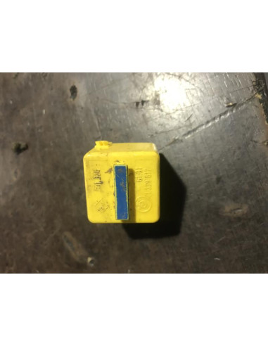 Relais electrique BMW SERIE 3 (E46) 