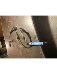 Capteur ABS arriere droit BMW SERIE 5 (E60) PHASE 1 