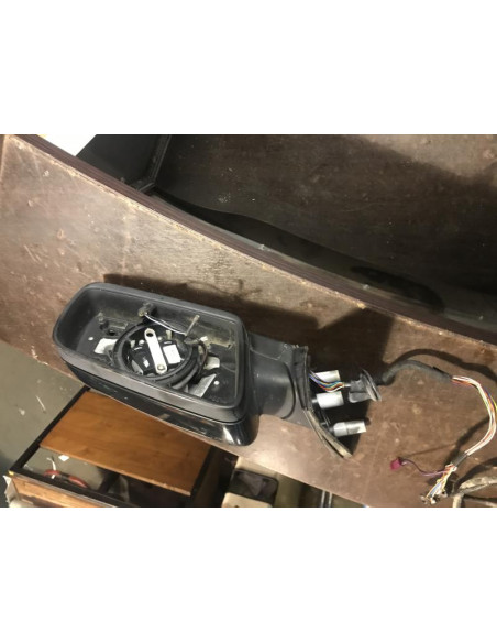 Retroviseur droit BMW SERIE 5 (E60) PHASE 1 