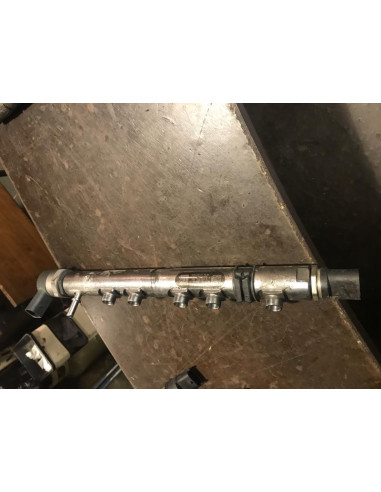 Rampe injection BMW SERIE 1 (E81) 