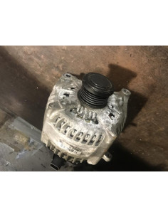 Alternateur BMW SERIE 1 (F20) 