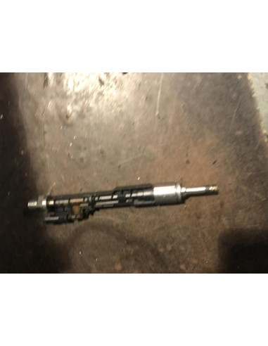 Injecteurs BMW SERIE 1 (F20) 