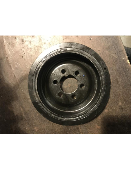 Poulie damper BMW SERIE 1 (F20) 