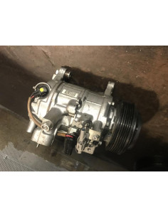 Compresseur clim BMW SERIE 1 (F20) 