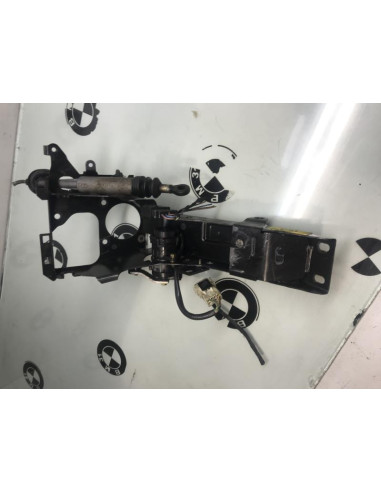 Potentiometre de pedale de gaz d'accelerateur BMW SERIE 8 E31 COUPE Essence