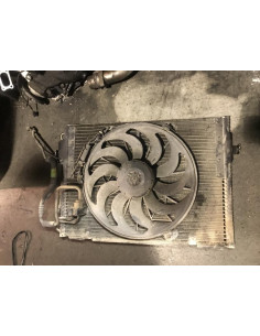 Ventilateur BMW SERIE 8 E31 COUPE Essence