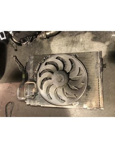 Radiateur clim BMW SERIE 1 (E81) 