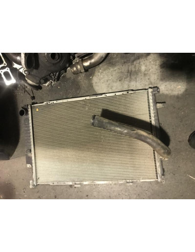 Radiateur eau BMW SERIE 8 E31 COUPE Essence
