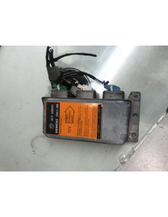 Boitier air bag BMW SERIE 1 (E81) 