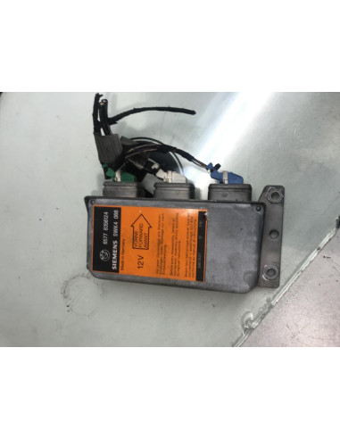 Boitier air bag BMW SERIE 1 (E81) 
