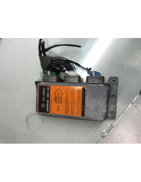 Boitier air bag BMW SERIE 1 (E81) 