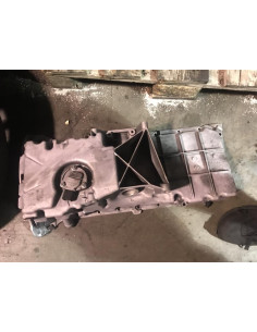 Carter inferieur BMW SERIE 3 (E46) 