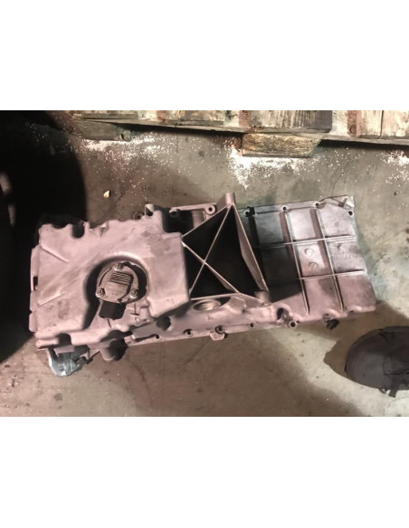 Carter inferieur BMW SERIE 3 (E46) 