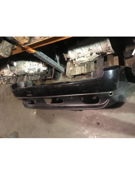 Pare choc arriere BMW X5 E53 