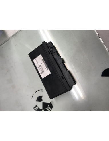 Calculateur BMW SERIE 5 (E60) PHASE 1 