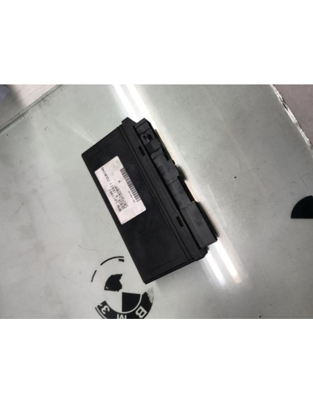 Calculateur BMW SERIE 5 (E60) PHASE 1 