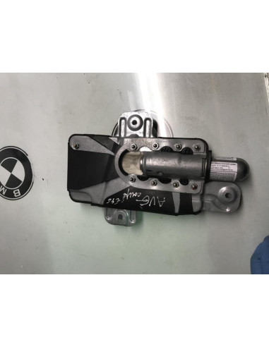 Air bag lateral gauche BMW  