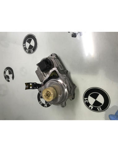 Cremaillere assistee MINI MINI III (F56) 