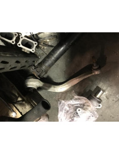 Bras de suspension superieur avant gauche BMW SERIE 3 F31 TOURING PHASE 2 BREAK 