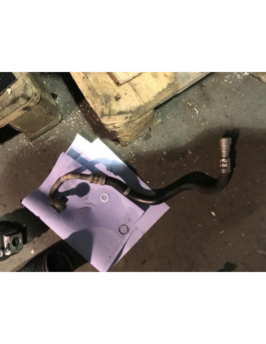 Tuyau hydraulique de direction assistee BMW X1 E84 PHASE 1 