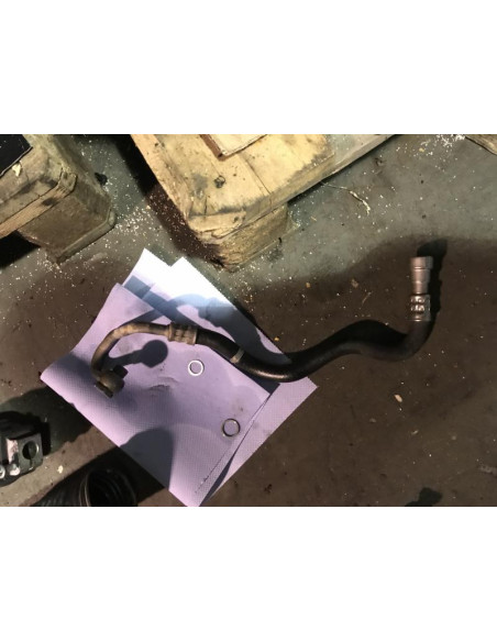 Tuyau hydraulique de direction assistee BMW X1 E84 PHASE 1 