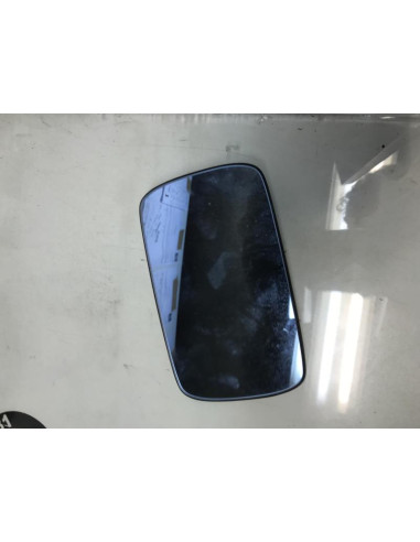Glace retroviseur droit BMW  