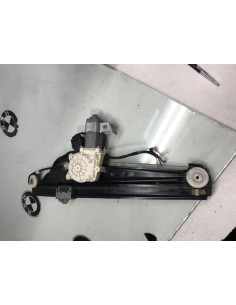 Leve vitre electrique arriere droit BMW SERIE 5 (E60) PHASE 1 