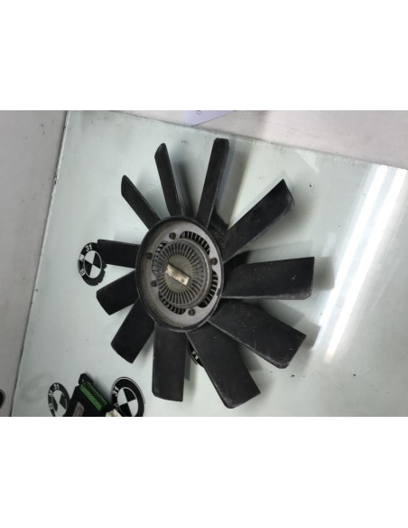 Viscocoupler BMW SERIE 7 (E23) 