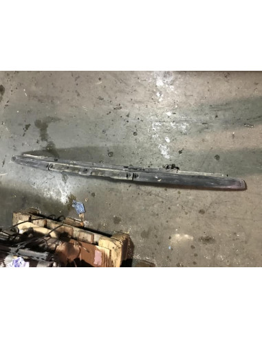 Renfort pare choc avant (traverse) BMW SERIE 8 E31 COUPE Essence