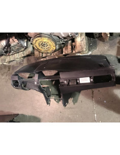 Casquette tableau de bord BMW SERIE 5 (E60) PHASE 1 