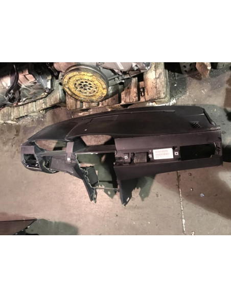 Casquette tableau de bord BMW SERIE 5 (E60) PHASE 1 