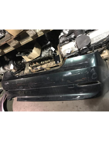 Capteur aide au stationnement BMW SERIE 5 (E60) PHASE 1 