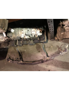 Face avant BMW SERIE 8 E31 COUPE Essence