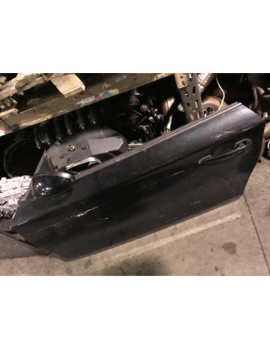 Retroviseur gauche BMW SERIE 1 (E81) 