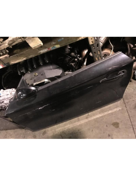 Retroviseur gauche BMW SERIE 1 (E81) 