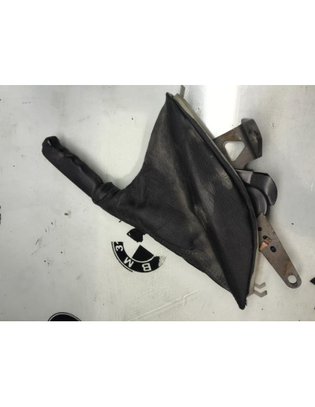 Levier frein à main BMW SERIE 8 E31 COUPE Essence