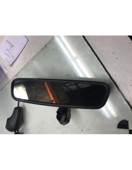 Retroviseur interieur BMW X5 E53 