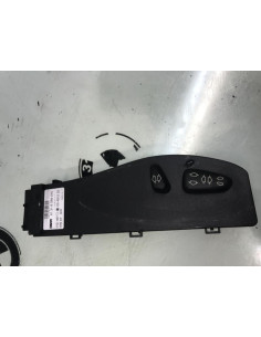 Commande de reglage de siege BMW SERIE 8 E31 COUPE Essence