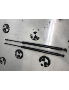 Verin de coffre BMW X5 E53 