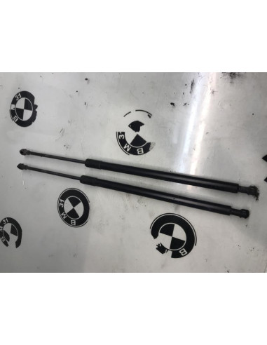 Verin de coffre BMW X5 E53 