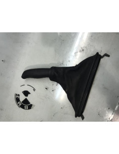 Soufflet de levier de frein a main BMW X5 (E53) PHASE 2 