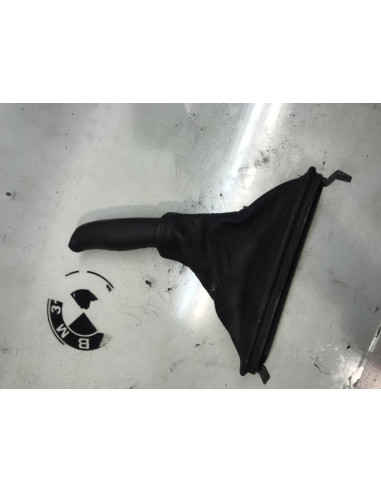 Soufflet de levier de frein a main BMW X5 (E53) PHASE 2 