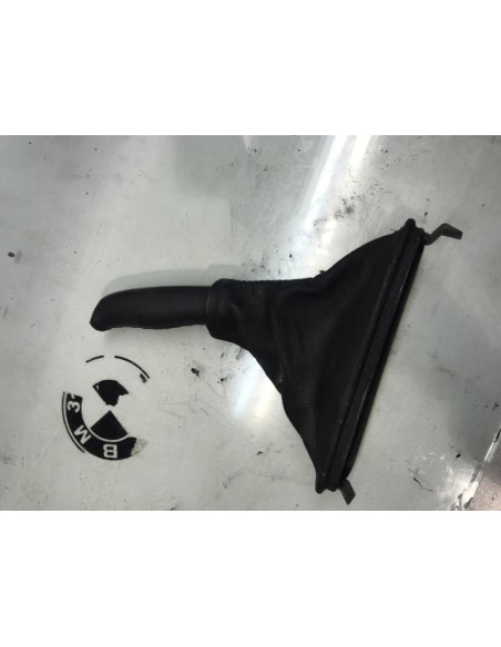 Soufflet de levier de frein a main BMW X5 (E53) PHASE 2 