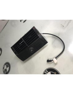 Console central (interieur plastique) BMW X5 E53 