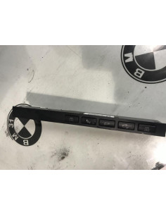 Bouton/Interrupteur BMW X5 E53 