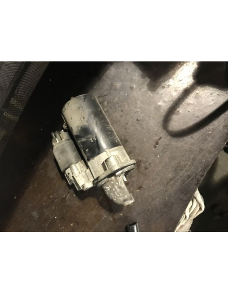 Demarreur BMW SERIE 3 (E46) 