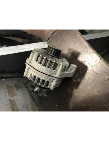 Alternateur BMW SERIE 1 (E87) PHASE 2 (LCI) 