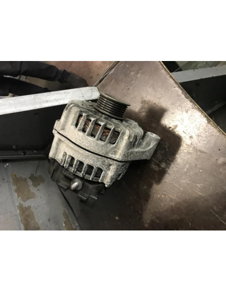 Alternateur BMW SERIE 1 (E87) PHASE 2 (LCI) 