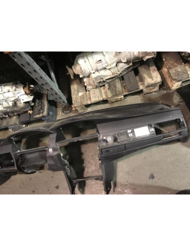 Casquette tableau de bord BMW SERIE 5 (E60) PHASE 1 