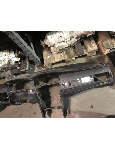 Casquette tableau de bord BMW SERIE 5 (E60) PHASE 1 